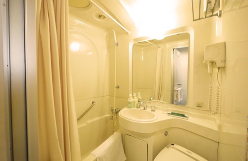 Nagahama Hotel | Hotel Route Inn Nagahama Inter