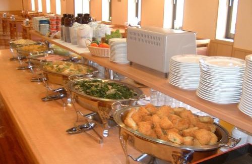 Nagaoka Hotel | Hotel Route-Inn Nagaoka Ekimae