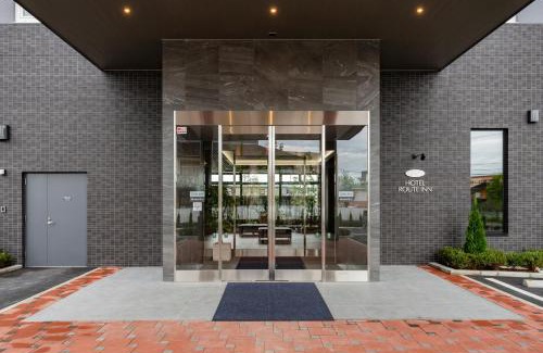 Izumi Hotel | Hotel Route Inn Osaka Izumifuchu