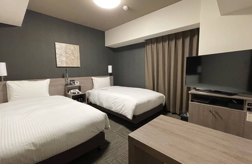 Takaishi Hotel | Hotel Route Inn Osaka Takaishi Hagoromo Ekimae