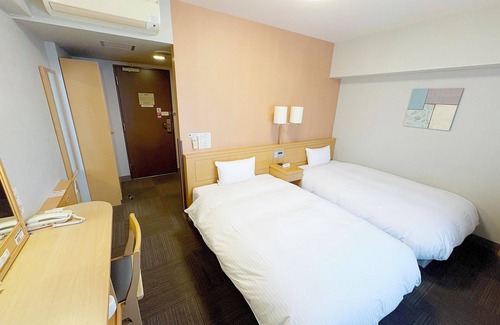Sakata Hotel | Hotel Route Inn Sakata
