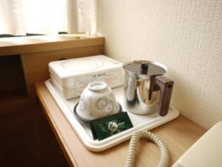 Sano Hotel | Hotel Route-Inn Sanofujioka Inter