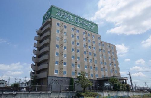Chikusei Hotel | Hotel Route-Inn Shimodate