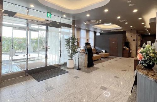 Chikusei Hotel | Hotel Route-Inn Shimodate