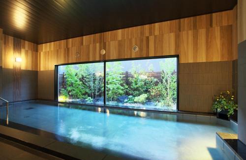 Echizen-cho Hotel | Hotel Route-Inn Takefu Inter