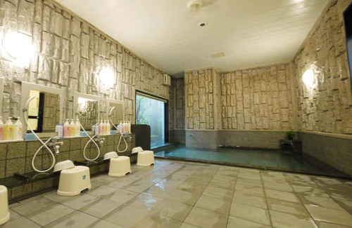 Sanjo Hotel | Hotel Route-Inn Tsubamesanjo Ekimae