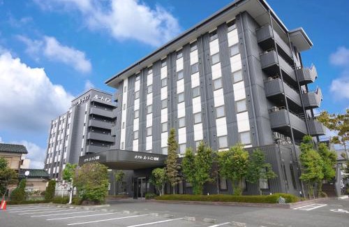 Yuki Hotel | Hotel Route-Inn Yuki