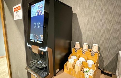 Yuki Hotel | Hotel Route-Inn Yuki