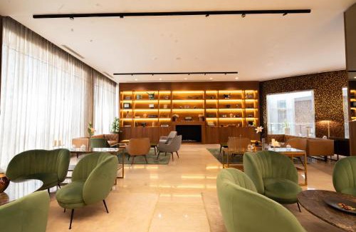 Centre Urbain Nord Hotel | Hotel Royal ASBU Tunis