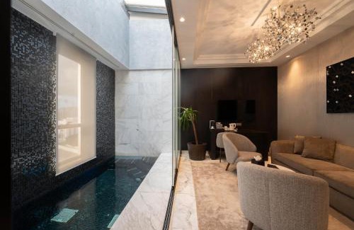 Centre Urbain Nord Hotel | Hotel Royal ASBU Tunis