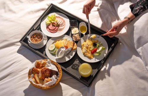 Centre Urbain Nord Hotel | Hotel Royal ASBU Tunis