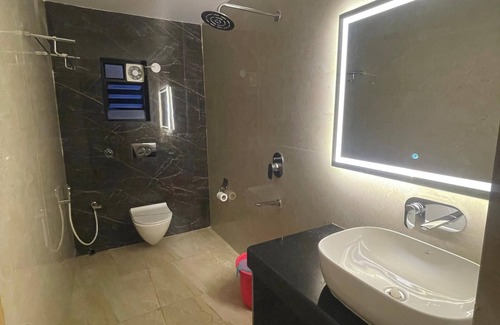 Bolpur Hotel | Hotel Royal Bengal