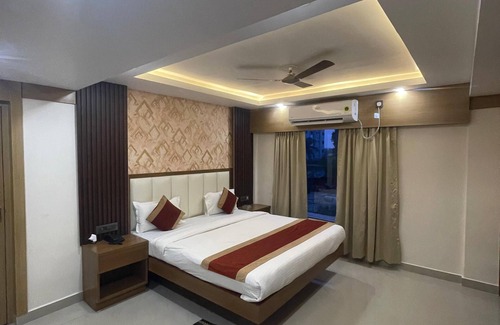 Bolpur Hotel | Hotel Royal Bengal