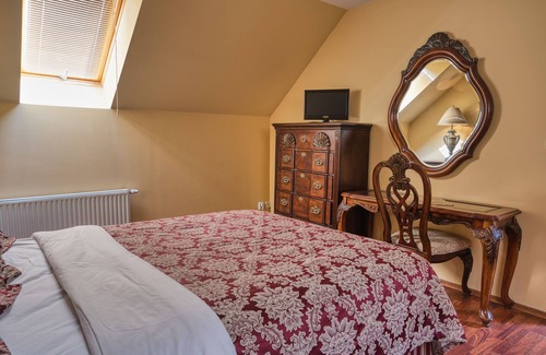Chomutov Hotel | Hotel ROYAL
