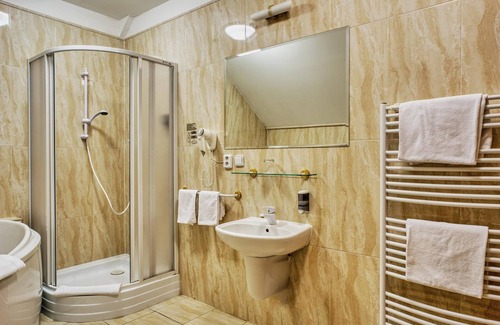 Chomutov Hotel | Hotel ROYAL