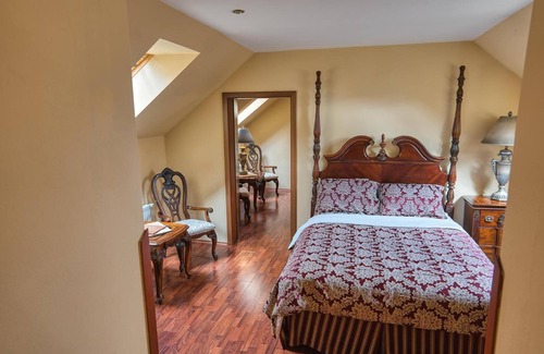Chomutov Hotel | Hotel ROYAL