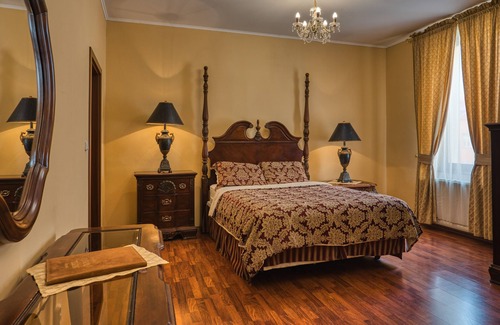 Chomutov Hotel | Hotel ROYAL