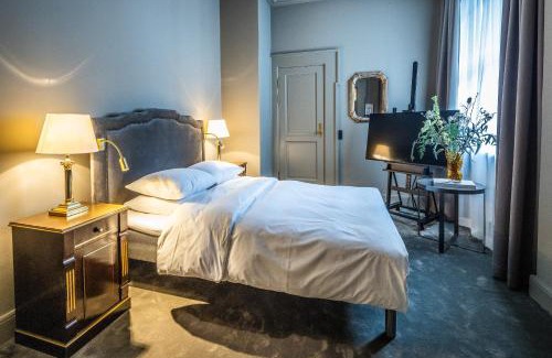 Indre by Hotel | Hotel Royal