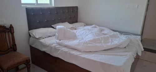 Samastipur Hotel | HOTEL ROYAL MISTY DELuX