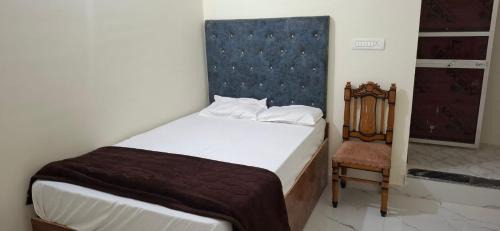 Samastipur Hotel | HOTEL ROYAL MISTY DELuX