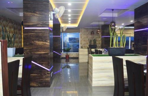 Tezpur Hotel | Hotel Royal Palace