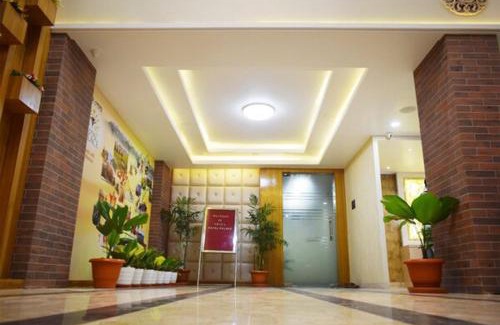 Tezpur Hotel | Hotel Royal Palace