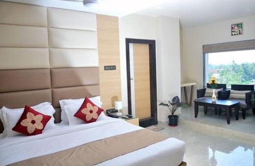 Tezpur Hotel | Hotel Royal Palace