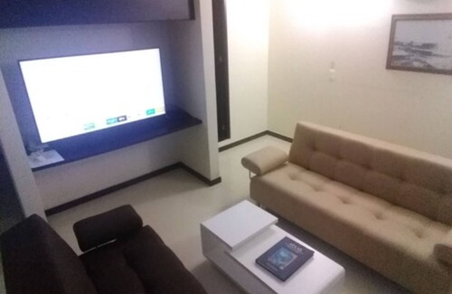 Venadillo Hotel | Hotel Royal Park Crown