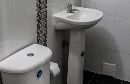 Venadillo Hotel | Hotel Royal Park Crown