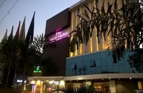 GIDC Hotel | Hotel Royal Shelter