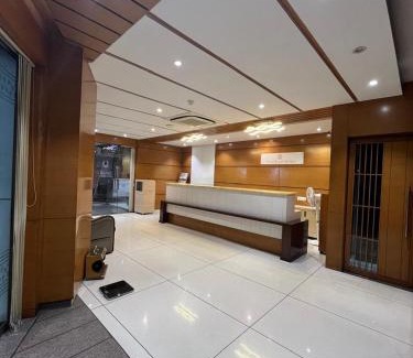 GIDC Hotel | Hotel Royal Shelter