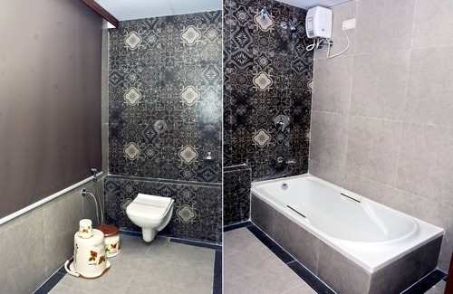 Vadodara Hotel | Hotel Royal Wings