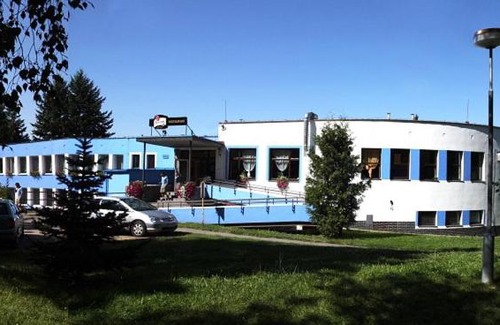 Klatovy Hotel | Hotel Rozvoj