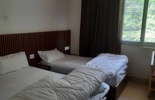 Shivanandi Hostel | Hotel RRR