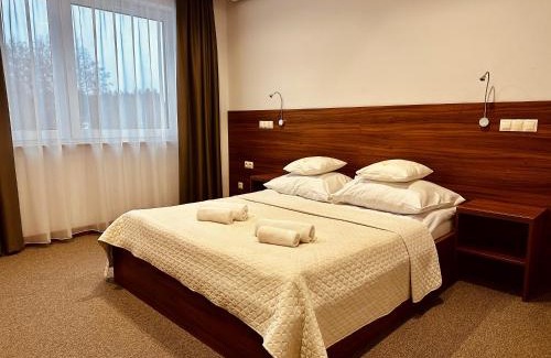 gmina Stara Błotnica Hotel | Hotel Rubin