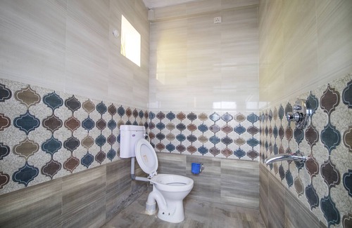 Chitrakoot Hotel | Hotel Rudra