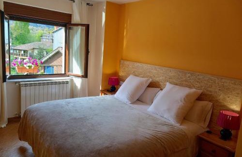 Otero de Guardo Hotel | HOTEL RURAL ORQUIDEA