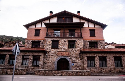 Laguna de Cameros House | Hotel Rural Camero Viejo