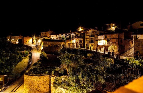 Laguna de Cameros House | Hotel Rural Camero Viejo