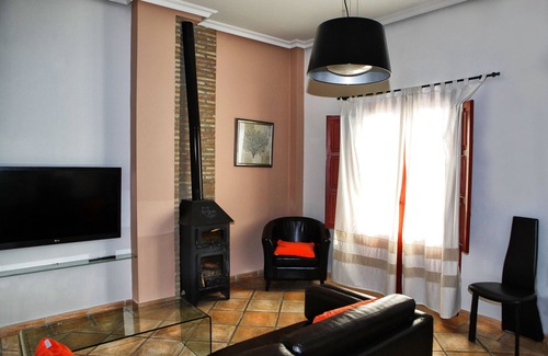 Mula Hotel | Hotel Rural el Molino de Felipe