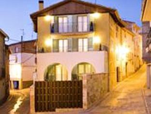 Azanuy-Alins Hotel | Hotel Rural El Pilaret