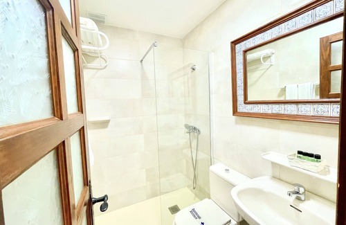 Cruz de Tejeda Hotel | Hotel Rural El Refugio