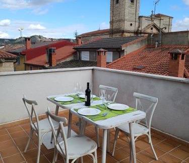Pesquera de Duero Hotel | Hotel Rural Envero