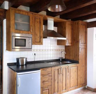 Orbaneja del Castillo Hotel | Hotel Rural La Puebla