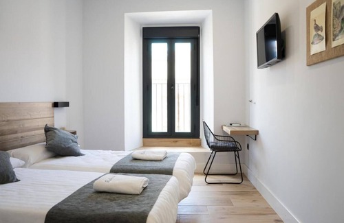Puebla de Alcocer Cottage | Hotel Rural con Encanto en el Corazón de la Siberia Extremeña