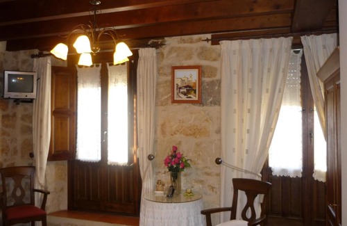Santo Domingo de Silos Hotel | Hotel Rural Villa de Silos