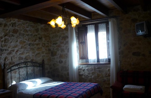 Santo Domingo de Silos Hotel | Hotel Rural Villa de Silos