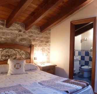 Santo Domingo de Silos Hotel | Hotel Rural Villa de Silos