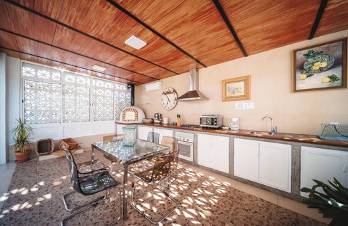Guillena Hotel | HOTEL RURAL FINCA BARRAL