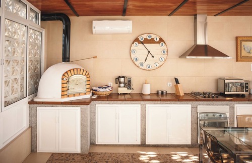Guillena Hotel | HOTEL RURAL FINCA BARRAL